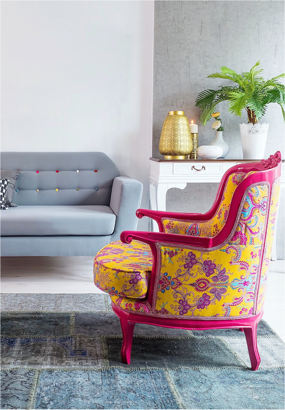 Home Textiles Sourcing